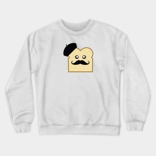 French Toast Crewneck Sweatshirt